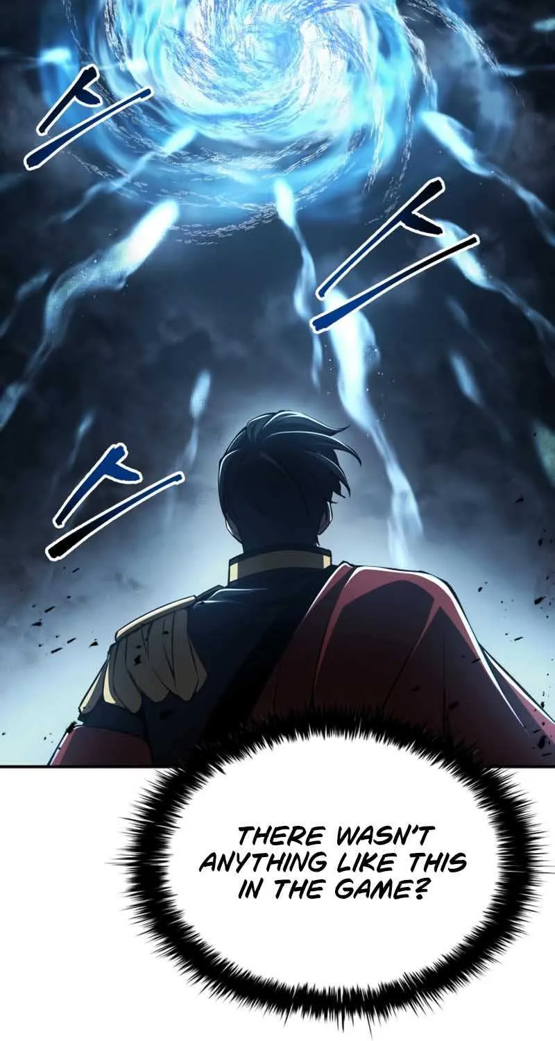 I Became the Tyrant of a Defense Game Chapter 16 page 74 - 