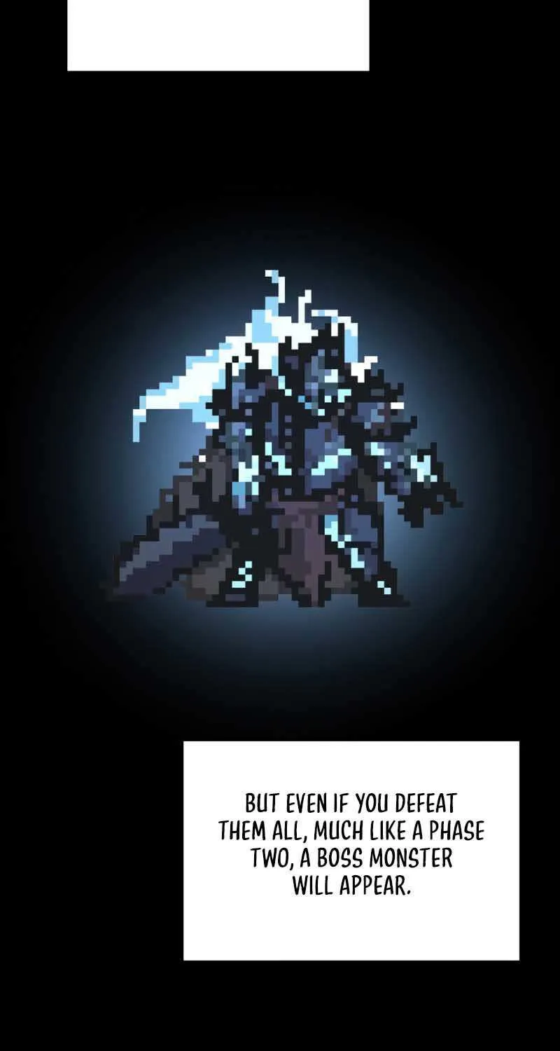 I Became the Tyrant of a Defense Game Chapter 16 page 84 - 
