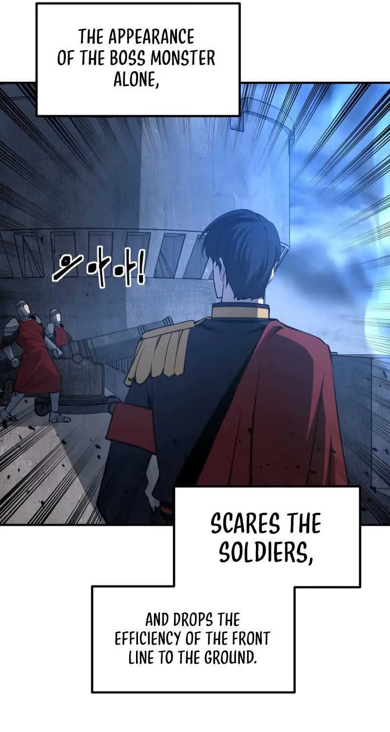 I Became the Tyrant of a Defense Game Chapter 16 page 96 - 