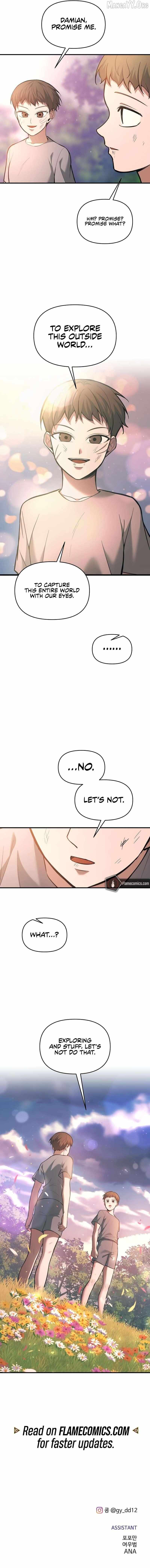 I Became the Tyrant of a Defense Game Chapter 162 page 14 - 