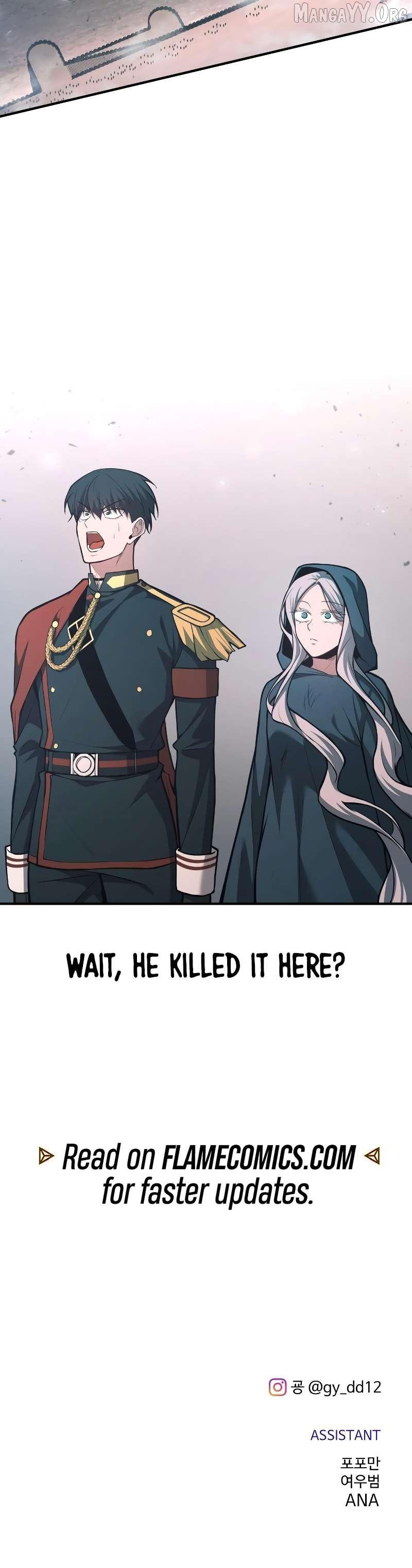 I Became the Tyrant of a Defense Game Chapter 164 page 14 - 