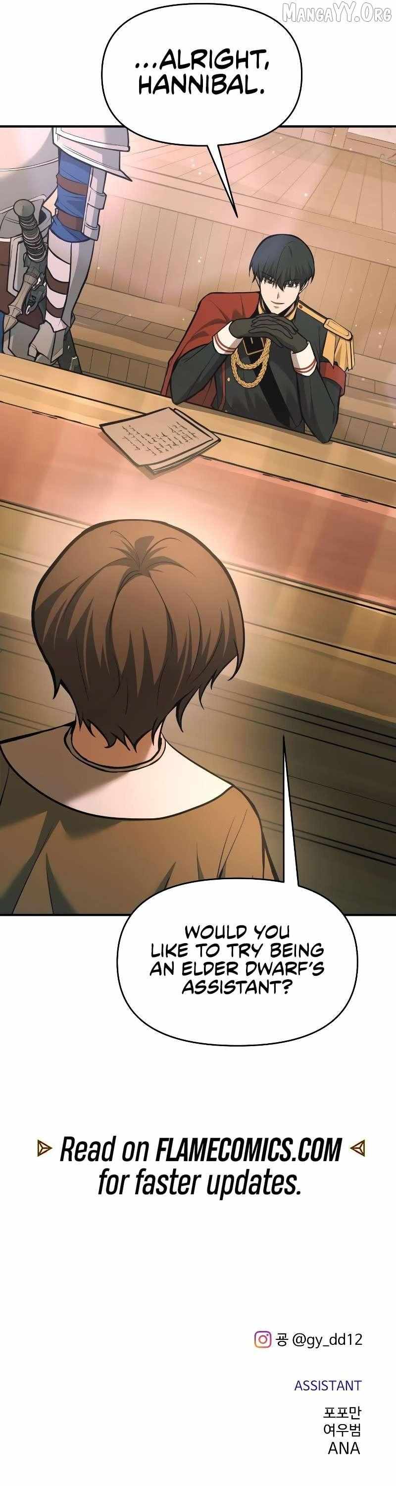 I Became the Tyrant of a Defense Game Chapter 167 page 13 - 