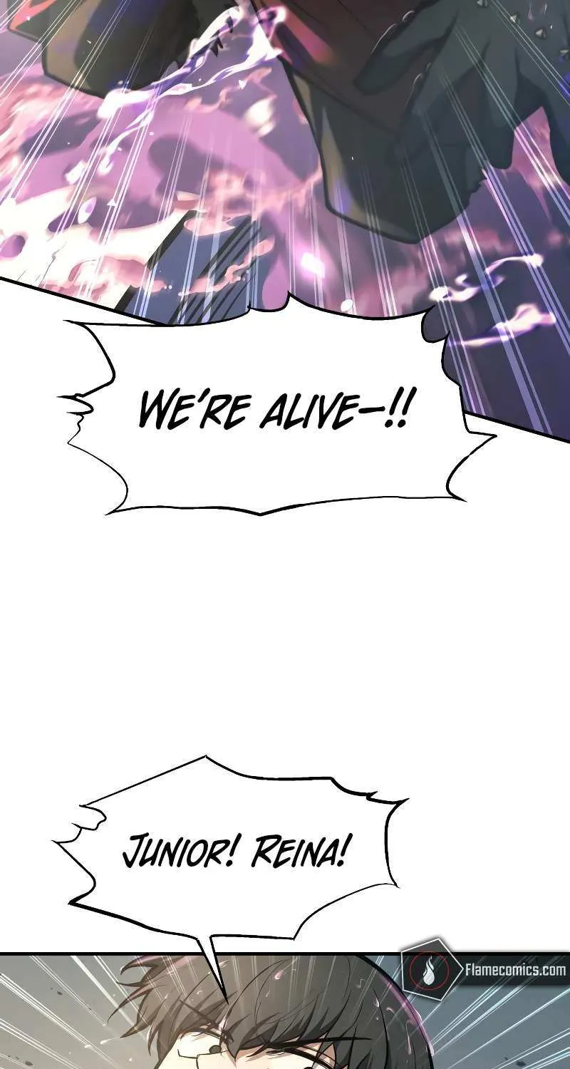 I Became the Tyrant of a Defense Game Chapter 169 page 107 - 