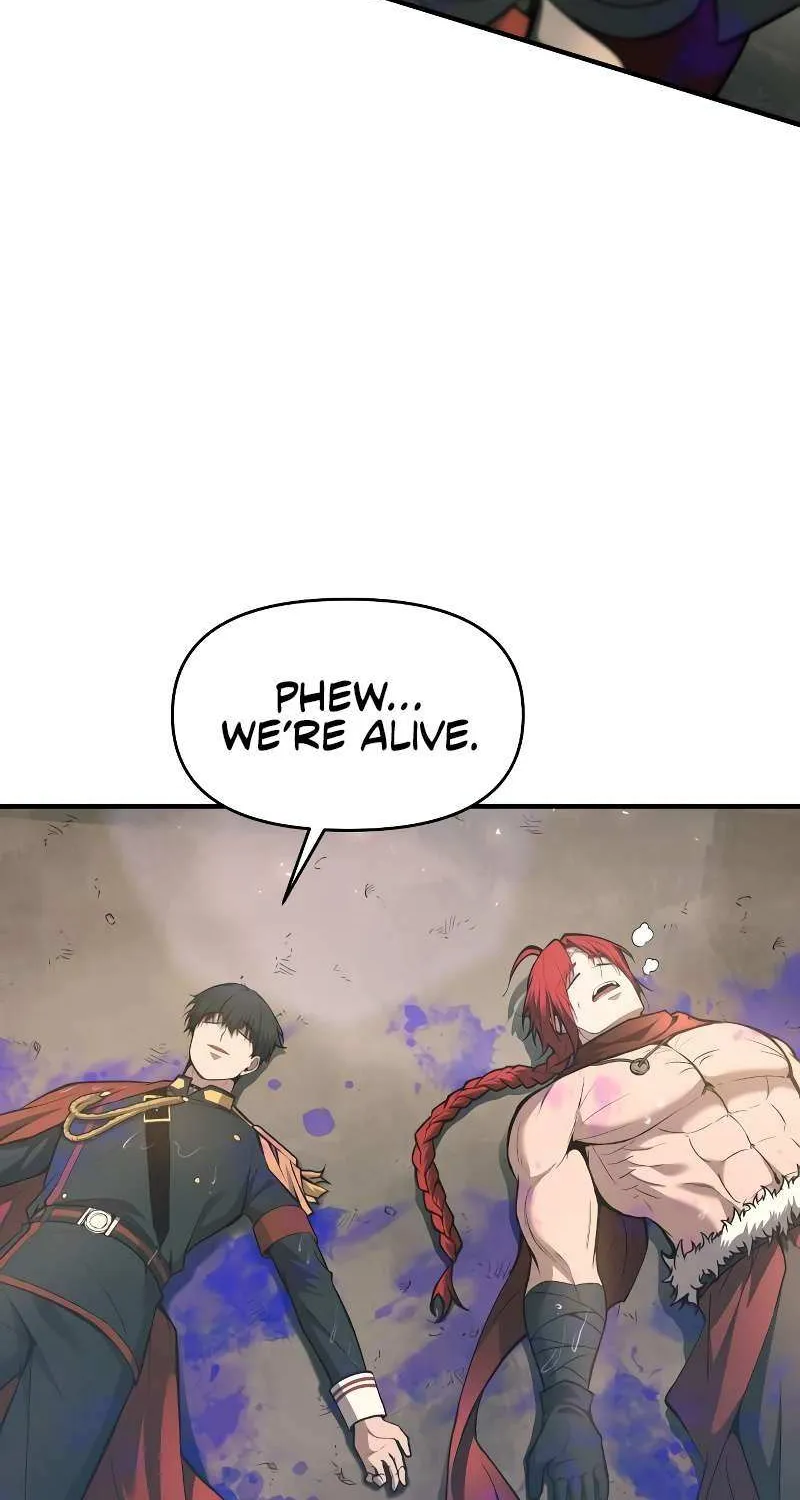 I Became the Tyrant of a Defense Game Chapter 169 page 117 - 