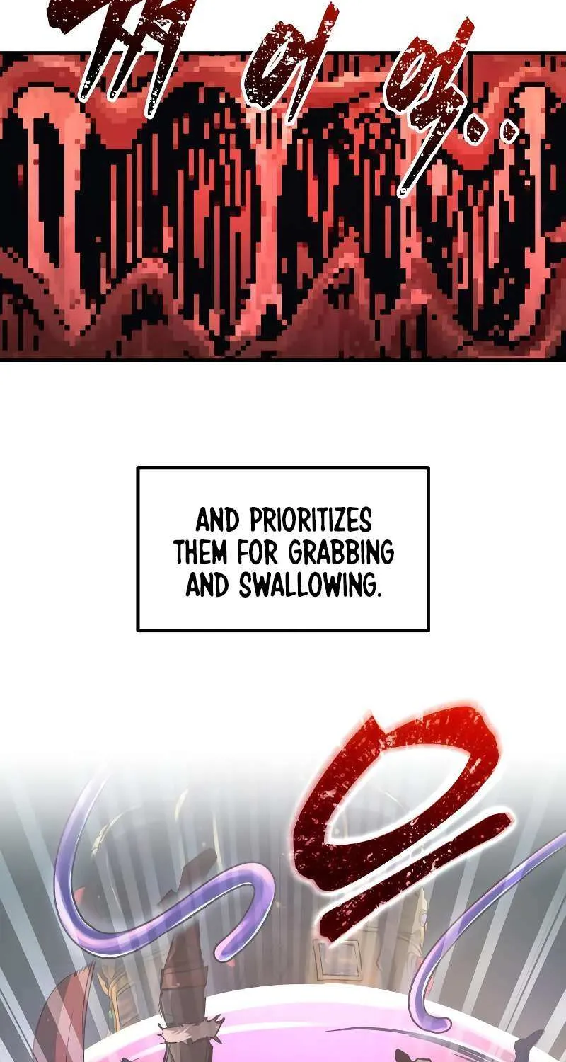I Became the Tyrant of a Defense Game Chapter 169 page 13 - 
