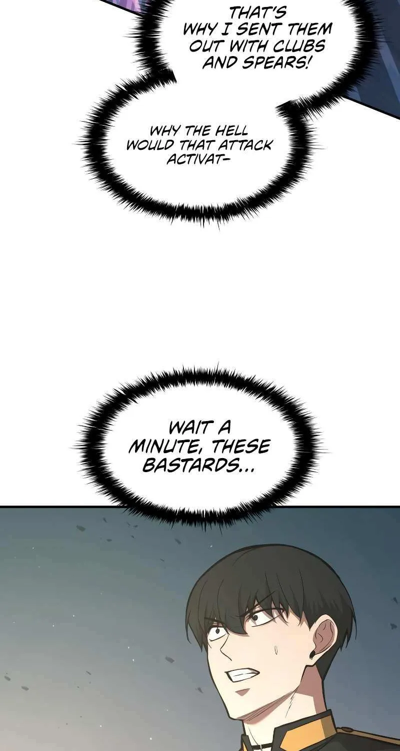 I Became the Tyrant of a Defense Game Chapter 169 page 15 - 