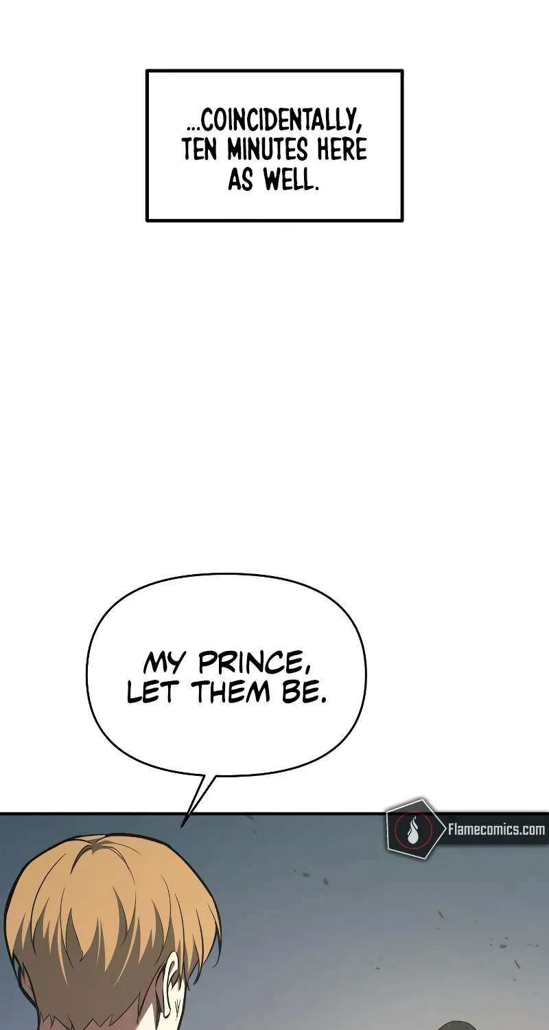 I Became the Tyrant of a Defense Game Chapter 169 page 23 - 