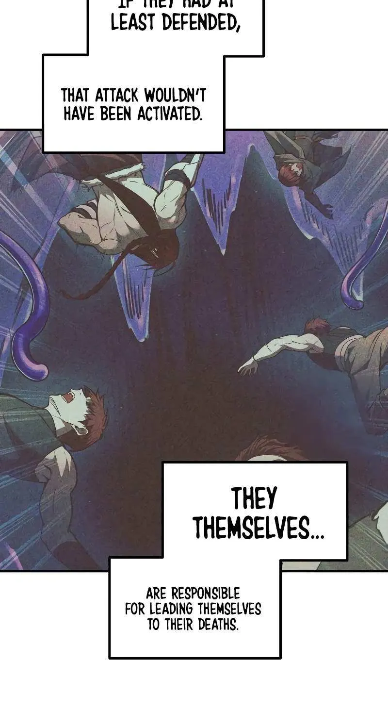I Became the Tyrant of a Defense Game Chapter 169 page 30 - 