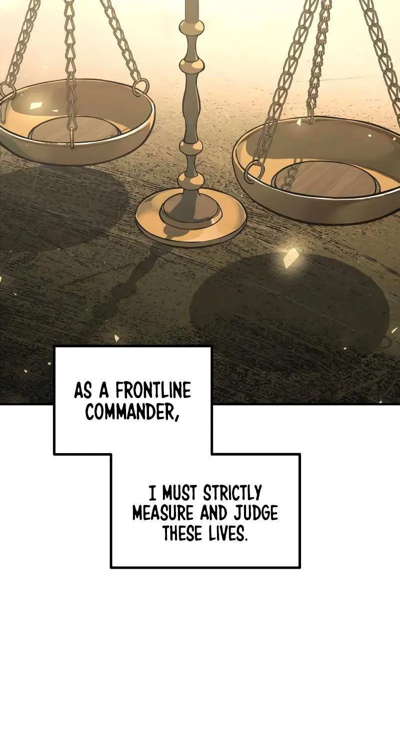 I Became the Tyrant of a Defense Game Chapter 169 page 35 - 