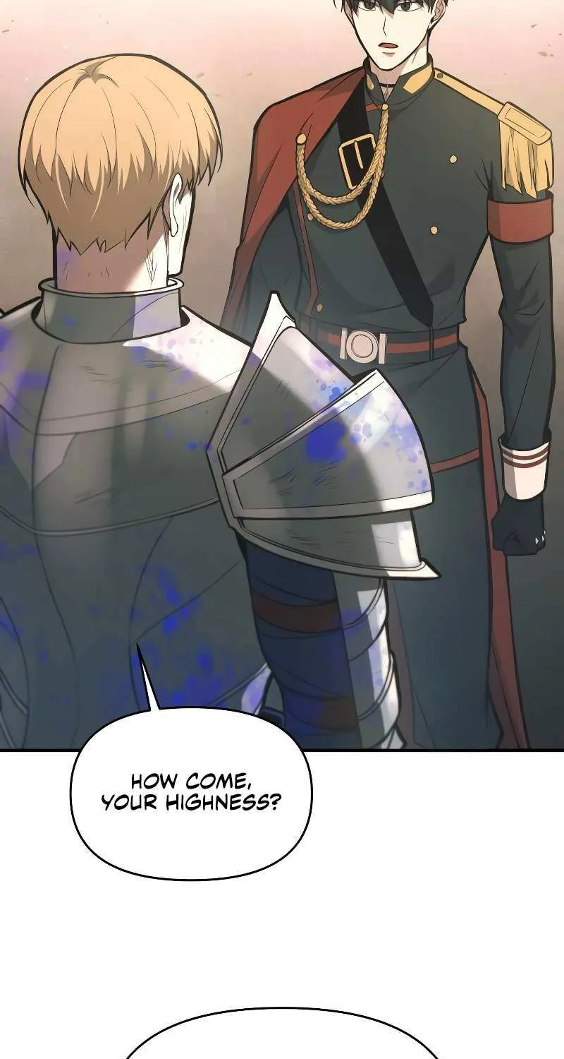 I Became the Tyrant of a Defense Game Chapter 169 page 38 - 