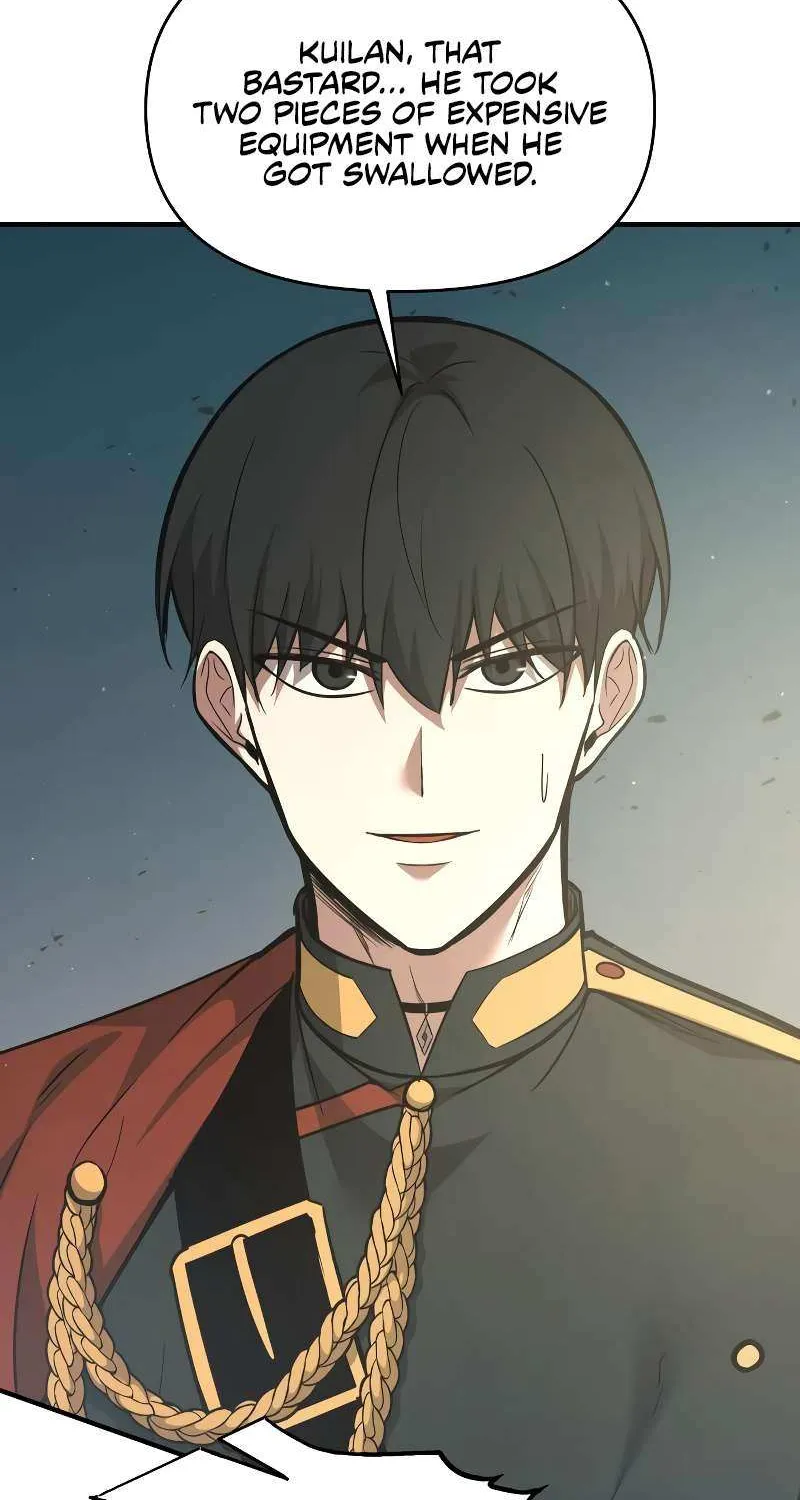 I Became the Tyrant of a Defense Game Chapter 169 page 39 - 