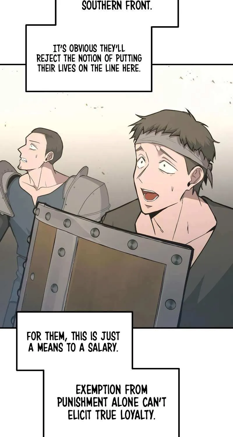 I Became the Tyrant of a Defense Game Chapter 169 page 5 - 
