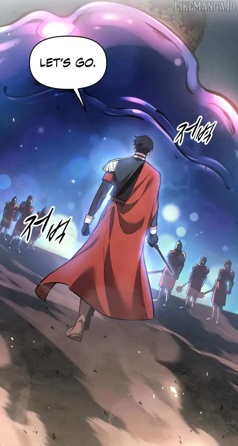 I Became the Tyrant of a Defense Game Chapter 169 page 42 - 