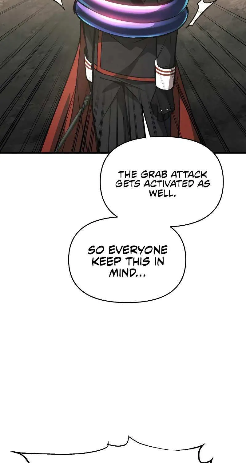I Became the Tyrant of a Defense Game Chapter 169 page 45 - 