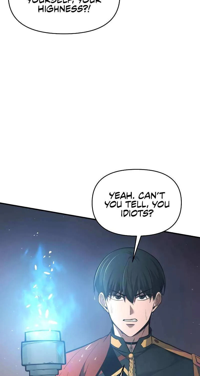 I Became the Tyrant of a Defense Game Chapter 169 page 53 - 