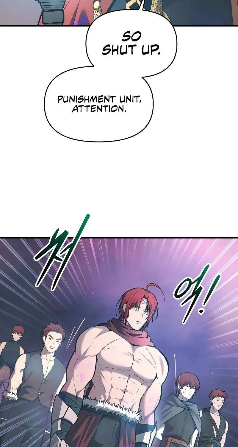 I Became the Tyrant of a Defense Game Chapter 169 page 54 - 