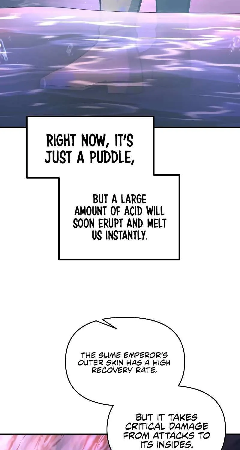 I Became the Tyrant of a Defense Game Chapter 169 page 57 - 