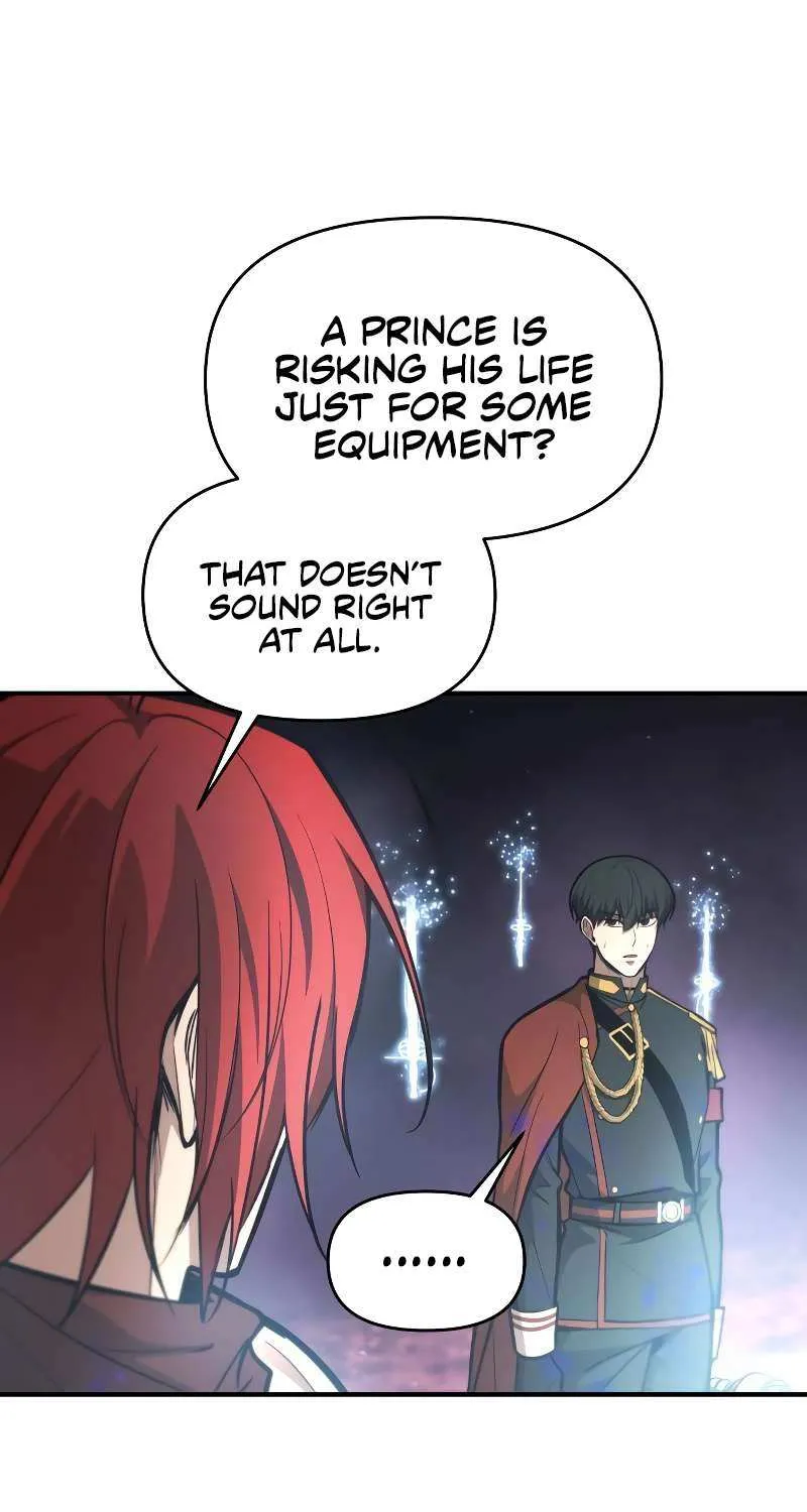 I Became the Tyrant of a Defense Game Chapter 169 page 64 - 