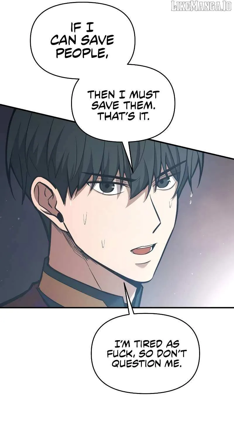 I Became the Tyrant of a Defense Game Chapter 169 page 72 - 