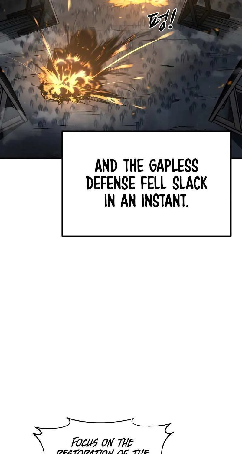 I Became the Tyrant of a Defense Game Chapter 17 page 12 - 