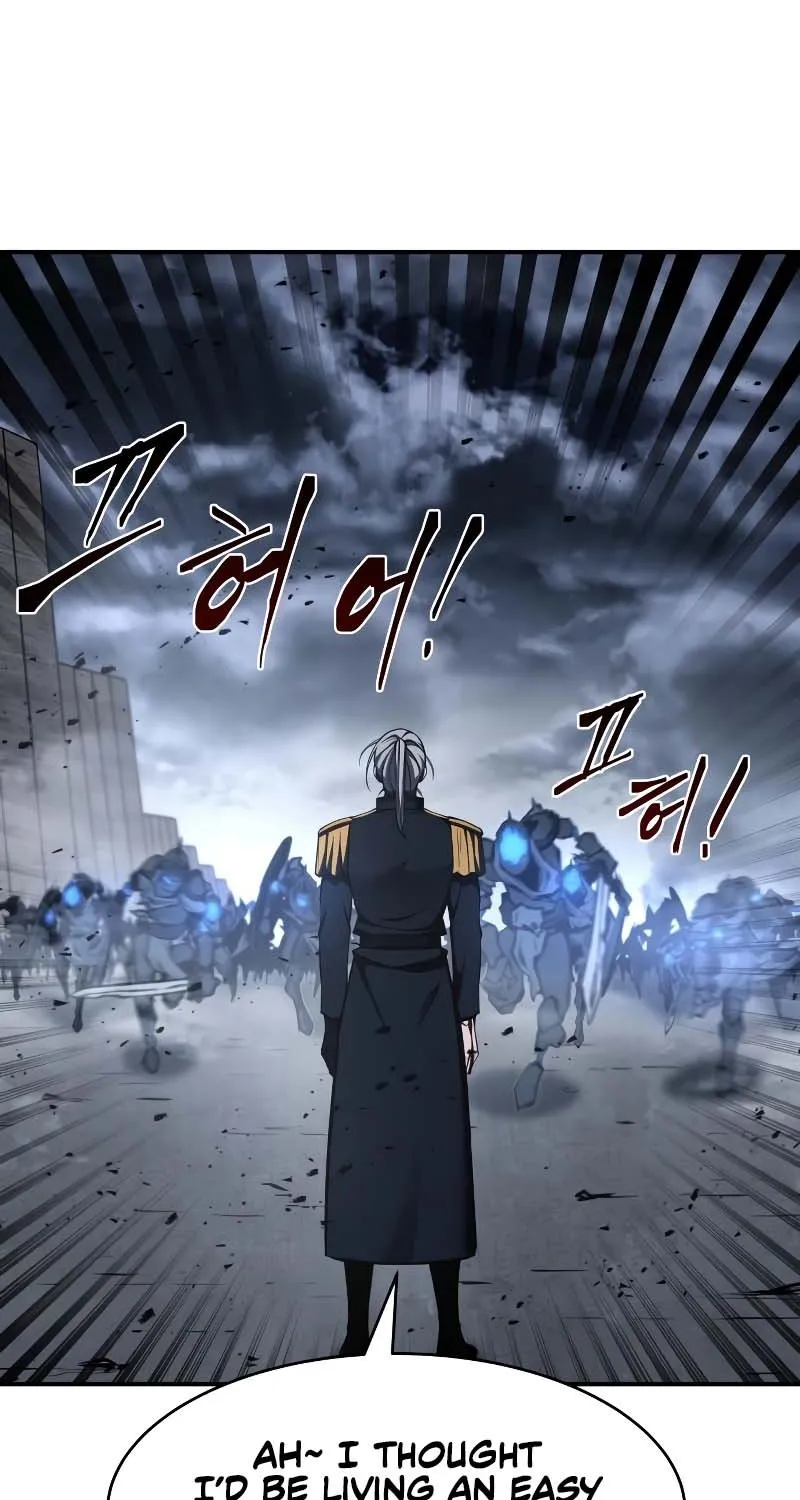 I Became the Tyrant of a Defense Game Chapter 17 page 120 - 