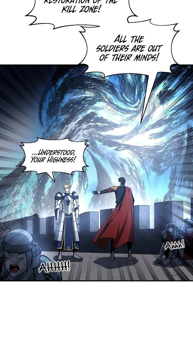 I Became the Tyrant of a Defense Game Chapter 17 page 13 - 