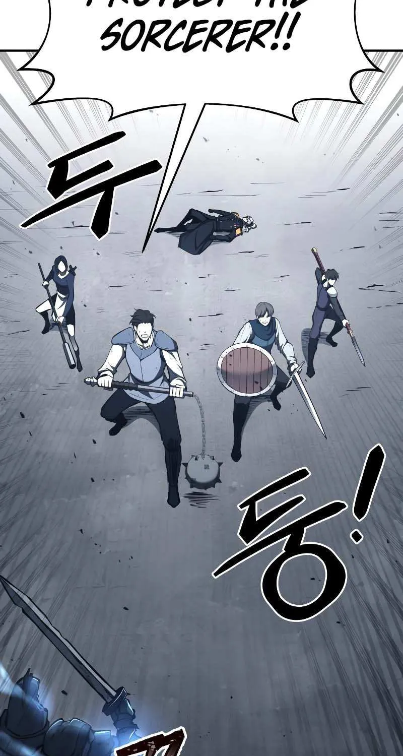 I Became the Tyrant of a Defense Game Chapter 17 page 3 - 
