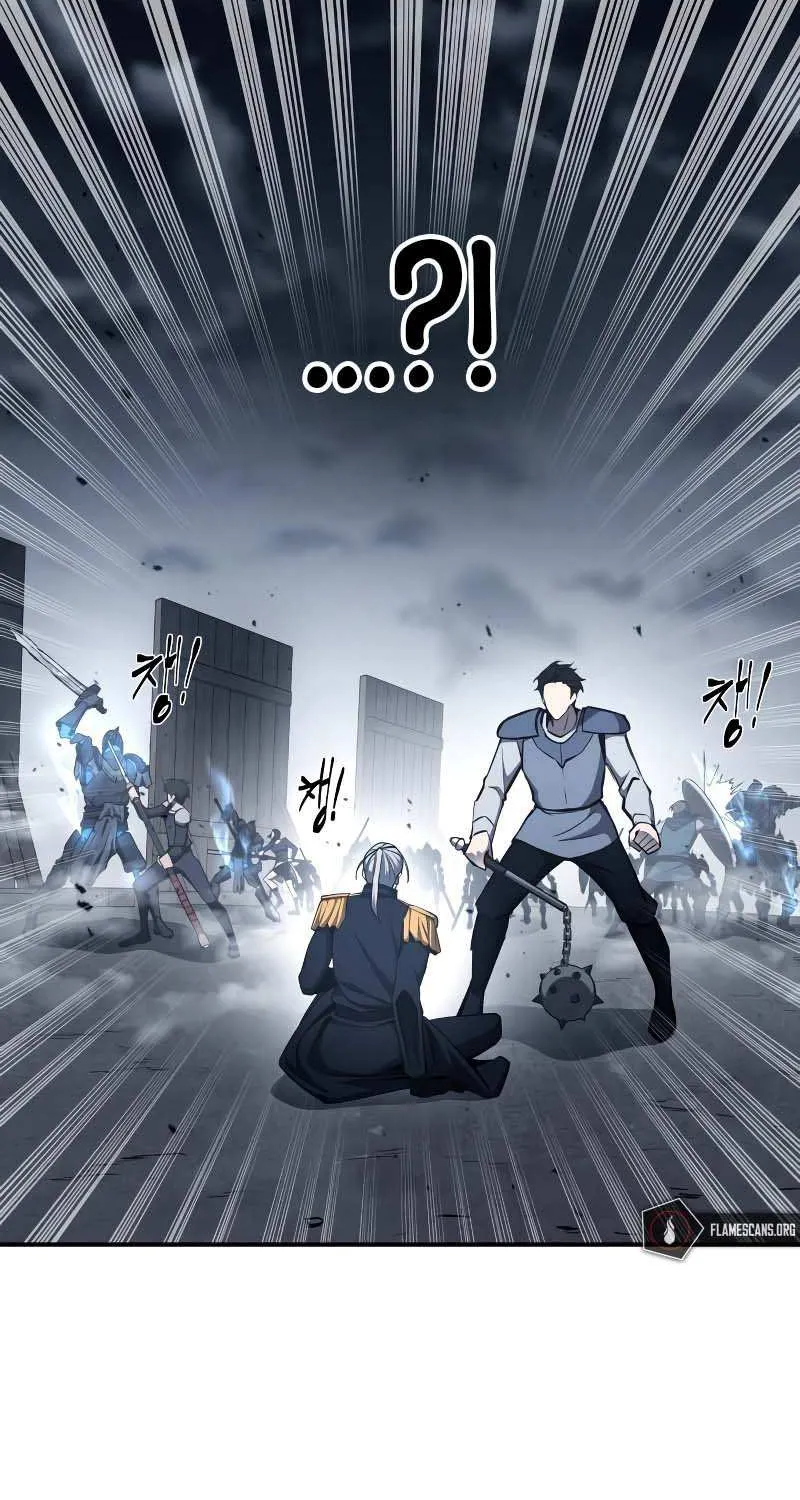 I Became the Tyrant of a Defense Game Chapter 17 page 24 - 