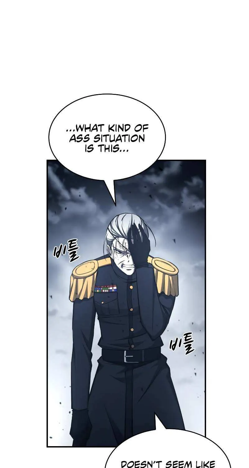 I Became the Tyrant of a Defense Game Chapter 17 page 25 - 