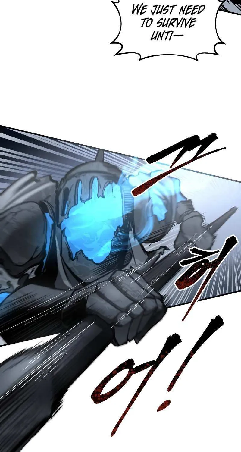 I Became the Tyrant of a Defense Game Chapter 17 page 27 - 