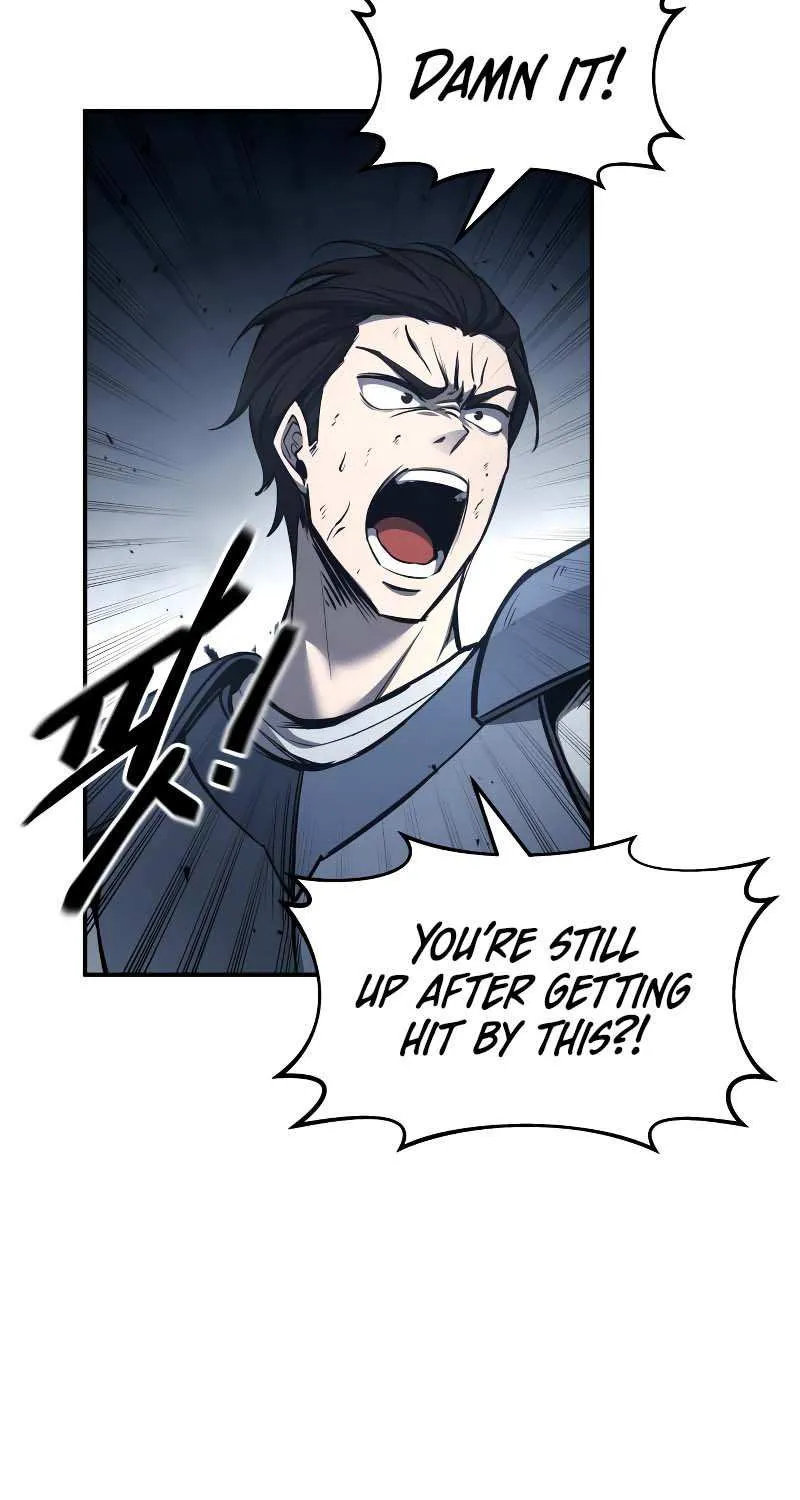I Became the Tyrant of a Defense Game Chapter 17 page 33 - 