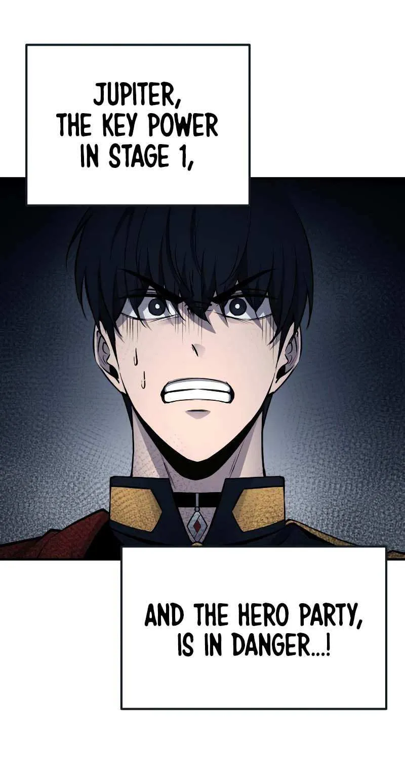 I Became the Tyrant of a Defense Game Chapter 17 page 5 - 