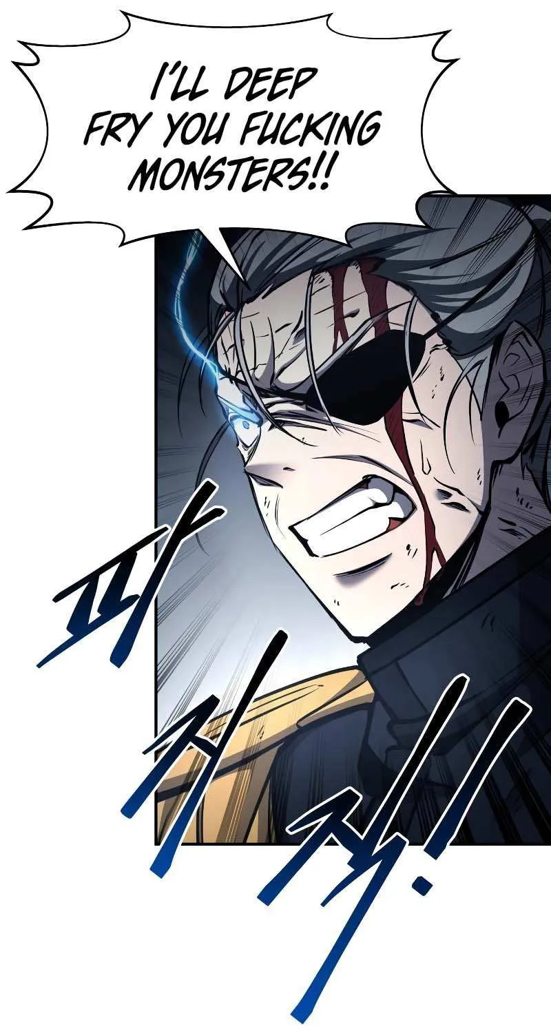 I Became the Tyrant of a Defense Game Chapter 17 page 43 - 