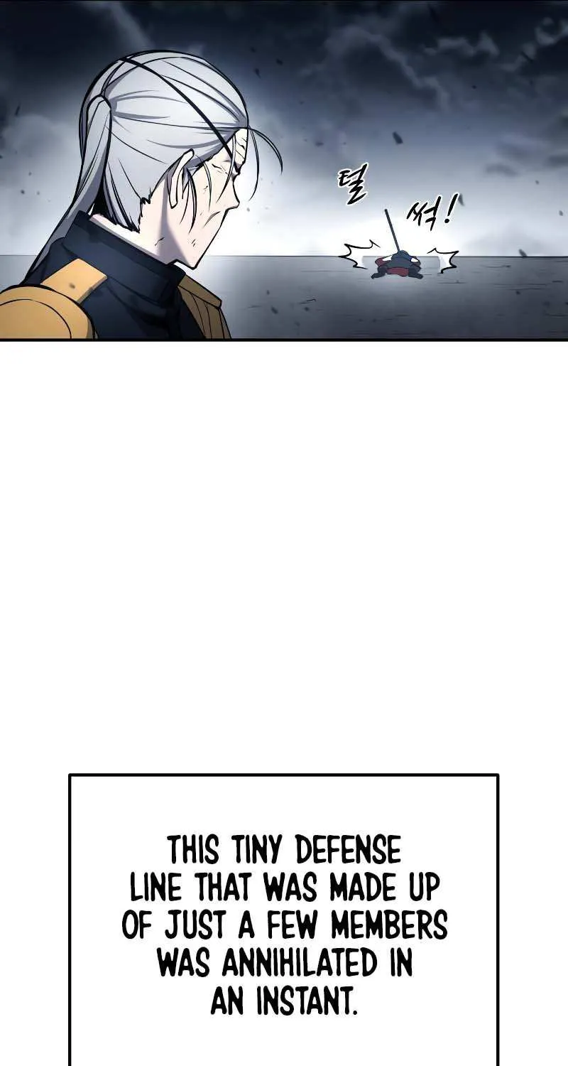 I Became the Tyrant of a Defense Game Chapter 17 page 57 - 