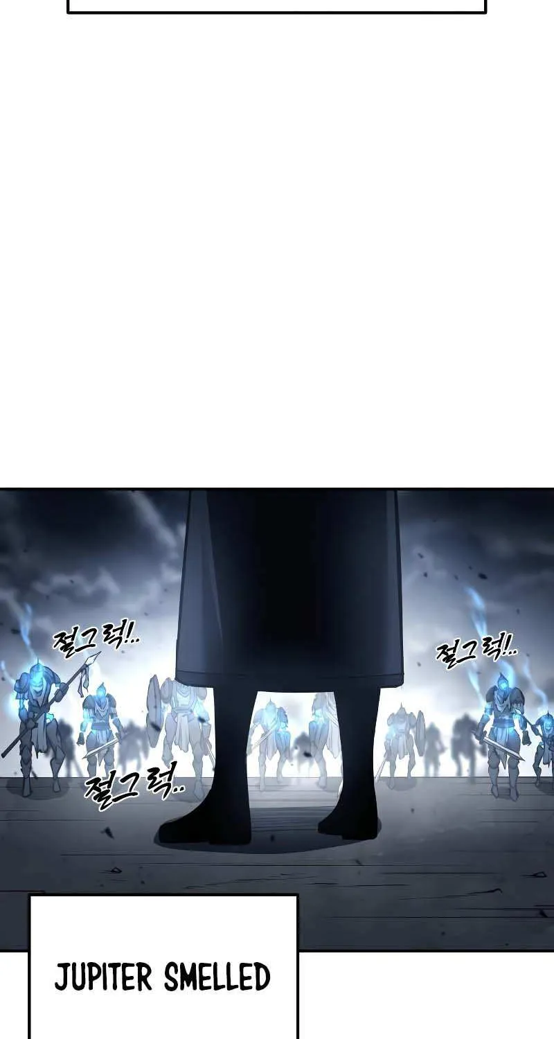 I Became the Tyrant of a Defense Game Chapter 17 page 58 - 