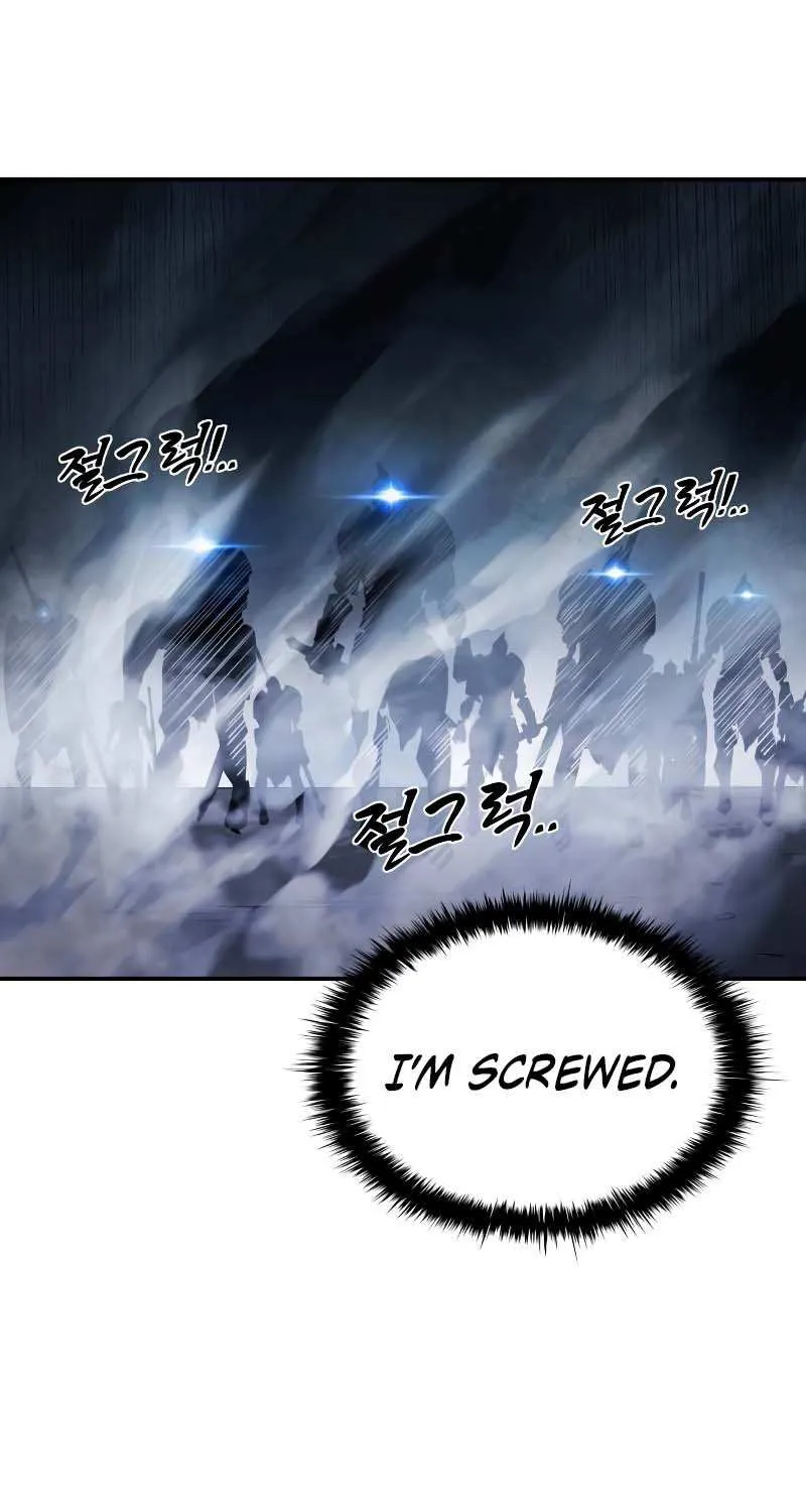 I Became the Tyrant of a Defense Game Chapter 17 page 68 - 