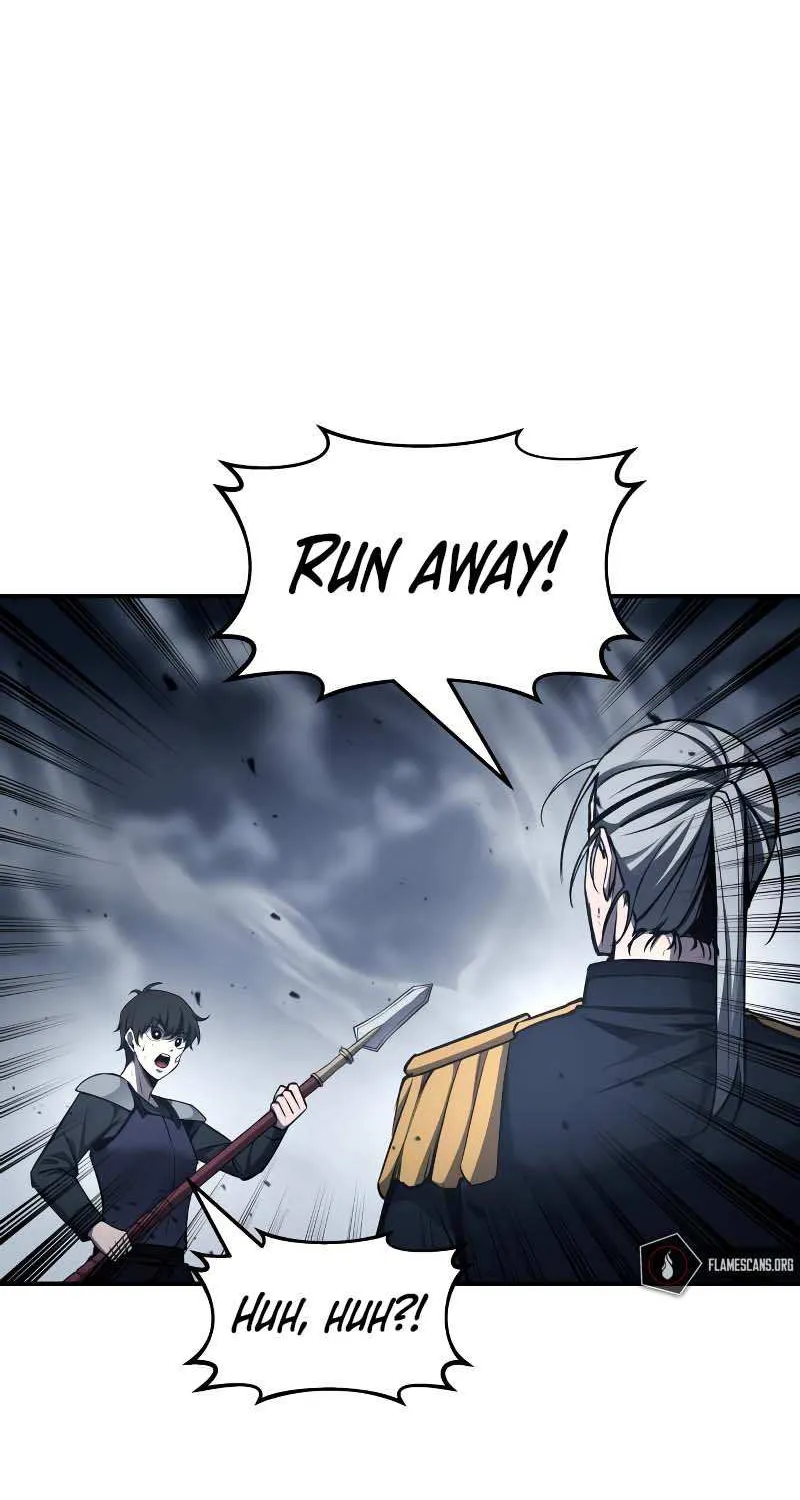 I Became the Tyrant of a Defense Game Chapter 17 page 69 - 