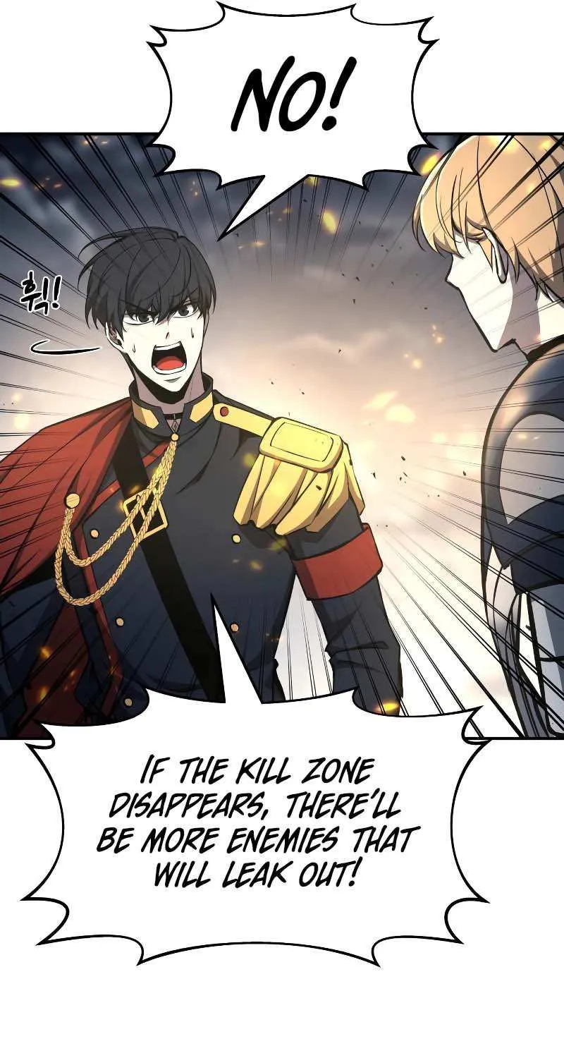 I Became the Tyrant of a Defense Game Chapter 17 page 8 - 