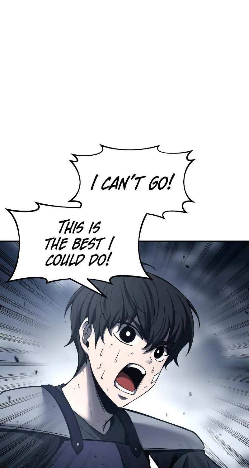 I Became the Tyrant of a Defense Game Chapter 17 page 72 - 