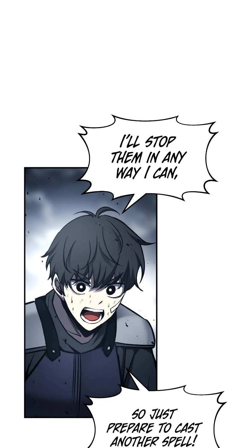 I Became the Tyrant of a Defense Game Chapter 17 page 81 - 