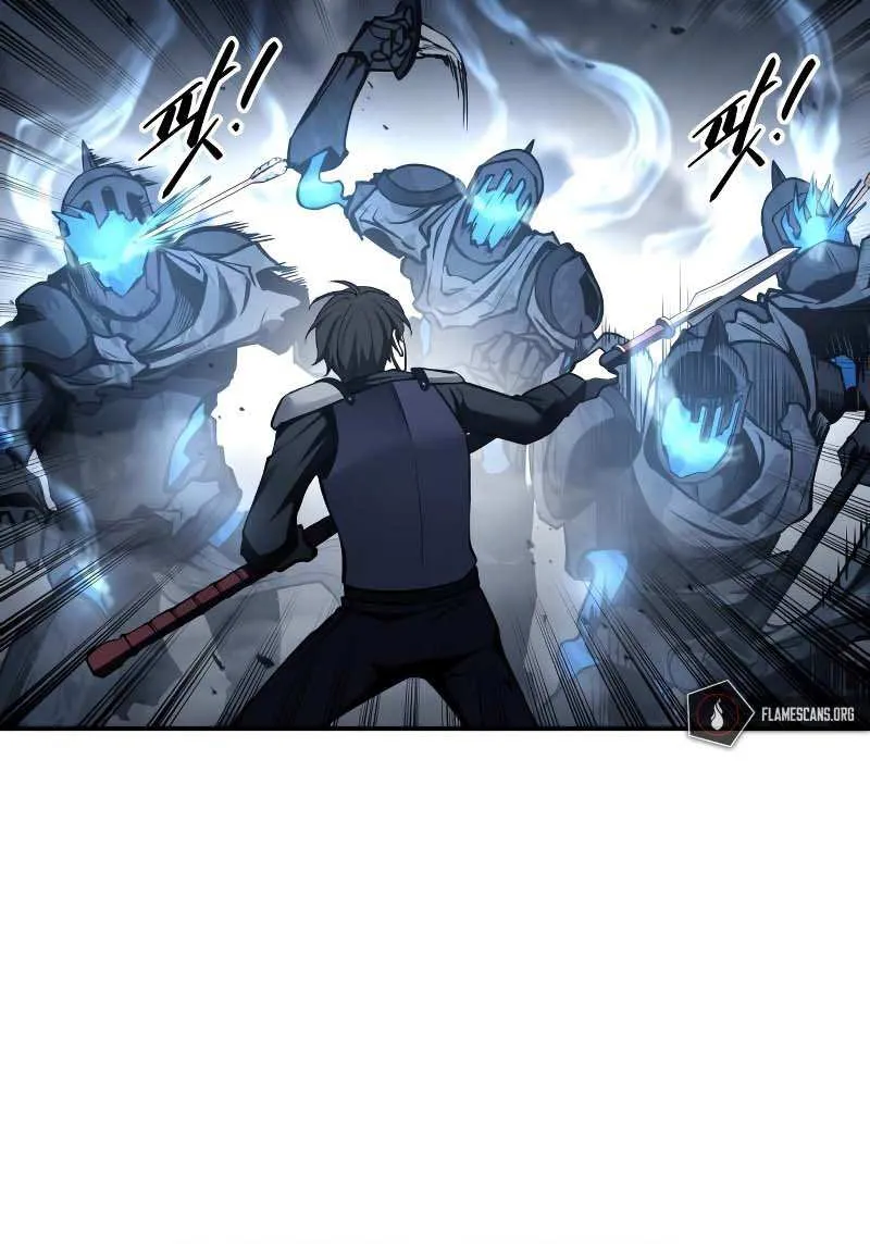 I Became the Tyrant of a Defense Game Chapter 17 page 84 - 