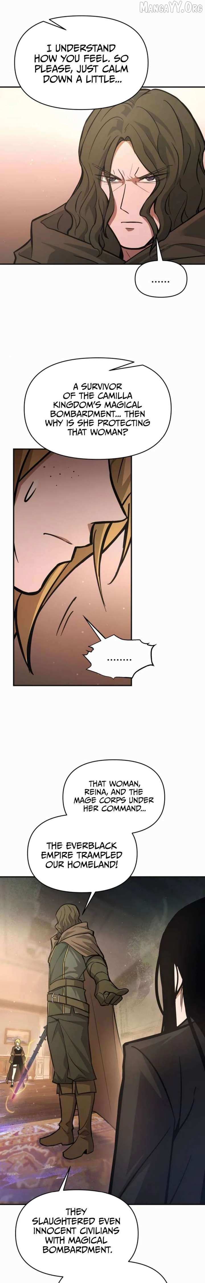 I Became the Tyrant of a Defense Game Chapter 171 page 11 - 