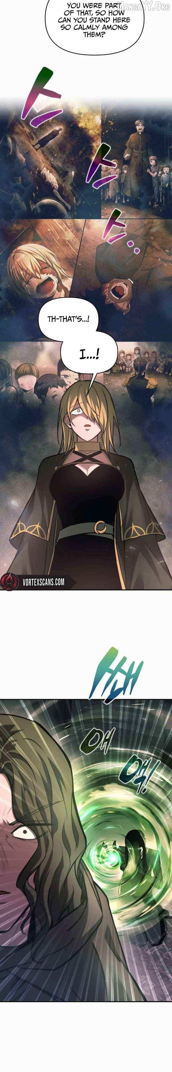 I Became the Tyrant of a Defense Game Chapter 171 page 12 - 