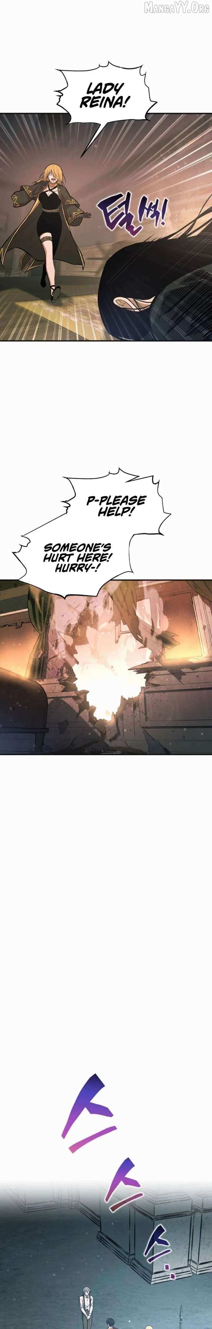 I Became the Tyrant of a Defense Game Chapter 171 page 14 - 