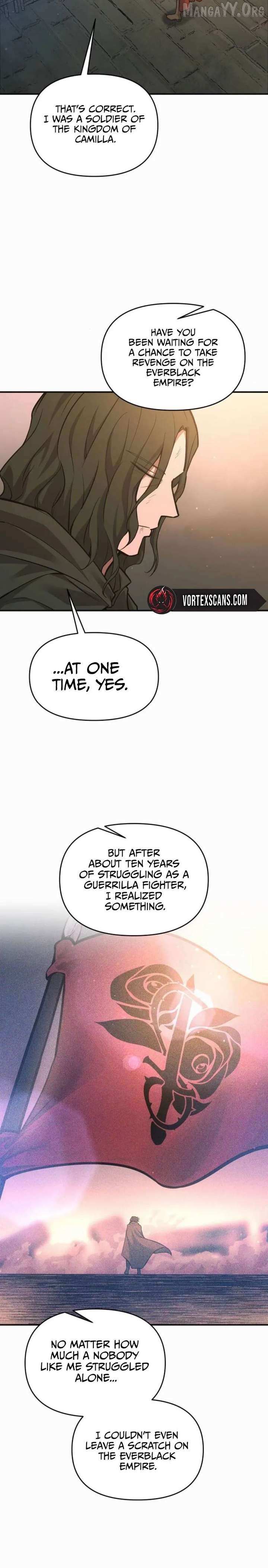 I Became the Tyrant of a Defense Game Chapter 171 page 18 - 