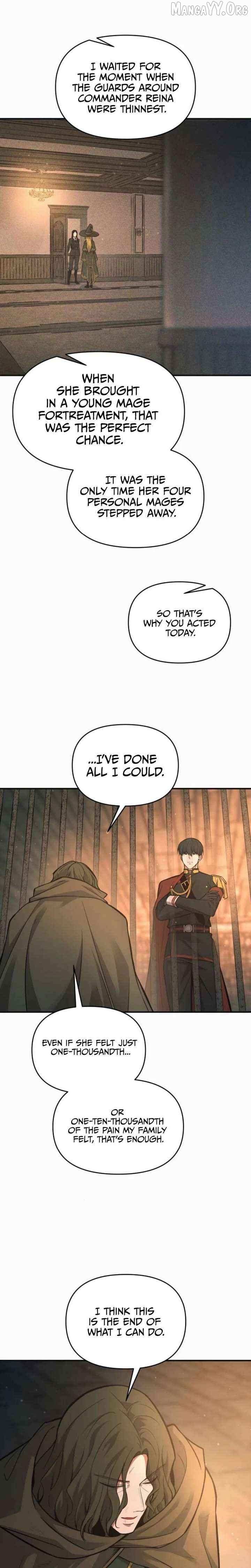 I Became the Tyrant of a Defense Game Chapter 171 page 20 - 