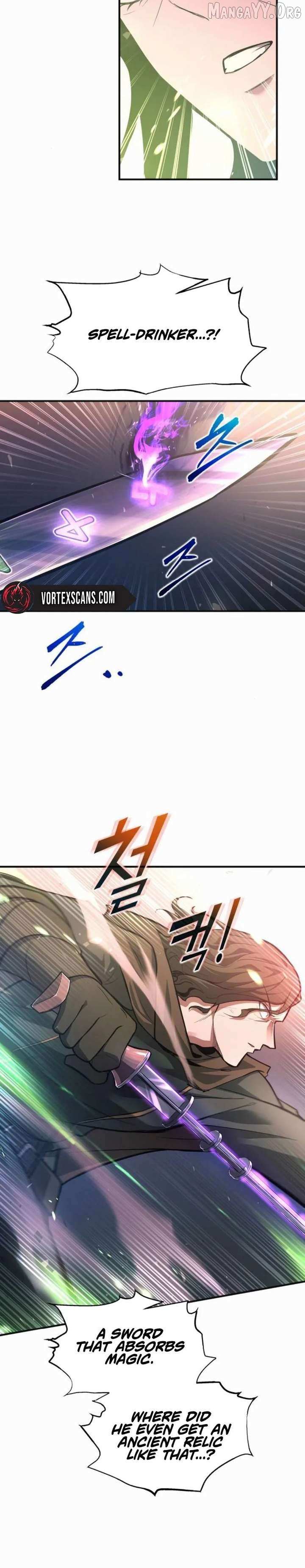 I Became the Tyrant of a Defense Game Chapter 171 page 3 - 