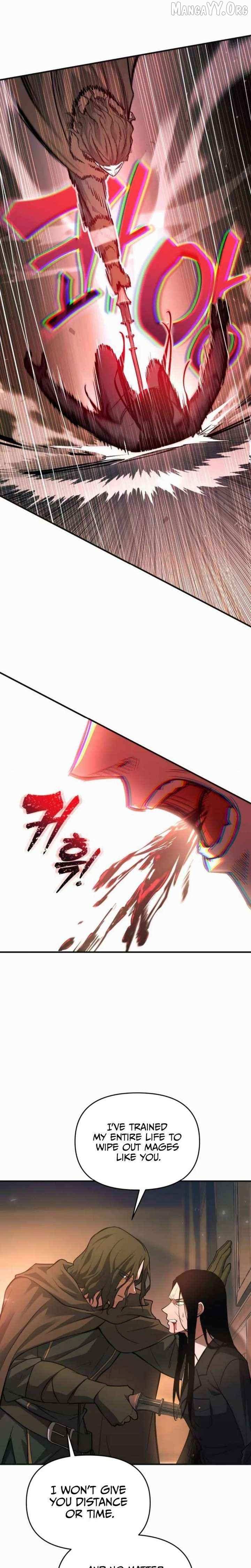 I Became the Tyrant of a Defense Game Chapter 171 page 4 - 