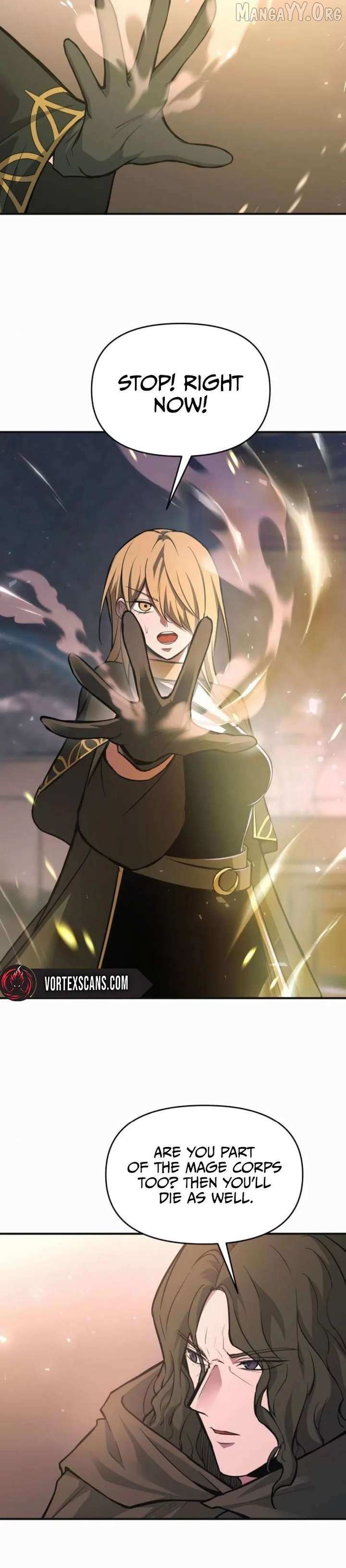 I Became the Tyrant of a Defense Game Chapter 171 page 9 - 