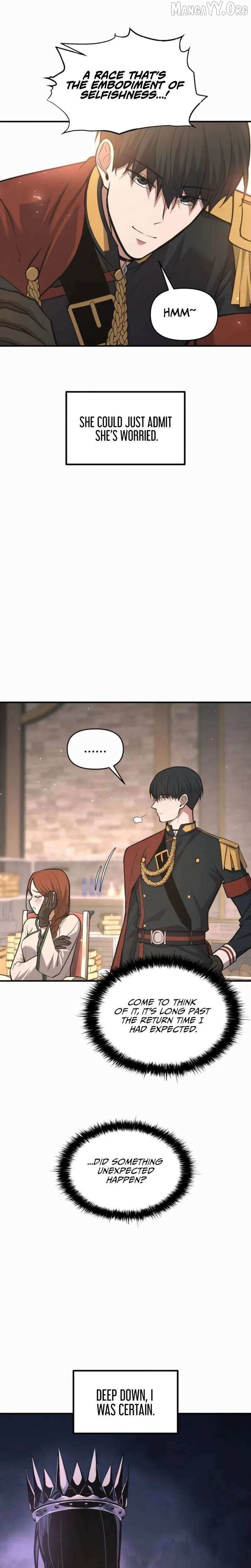 I Became the Tyrant of a Defense Game Chapter 172 page 12 - 